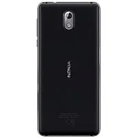 Уценка Nokia 3.1 Dual sim Черный гарантия 3мес Телефоны Уценка купить в Барнауле