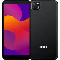 Trade-in Honor 9S 32Gb Black гарантия 3 мес Honor купить в Барнауле