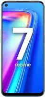 Realme 7 8/128GB Туманный белый Realme купить в Барнауле