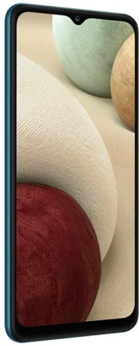 Samsung A12 A127F/DS 128GB Синий Samsung купить в Барнауле фото 2