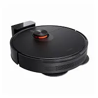 Робот-пылесос Xiaomi Robot Vacuum S20+ Black EU Роботы-пылесосы Xiaomi купить в Барнауле