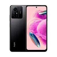 Trade-in Xiaomi Redmi Note 12S 256Gb Black гарантия 1 мес Xiaomi купить в Барнауле