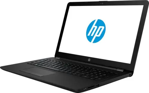 Ноутбук HP 15-bs136ur Core i3 5005U/4Gb/256Gb/15.6"/windous10/black Ноутбуки HP купить в Барнауле фото 2