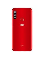 Trade-in BQ 6040L 32GB Red гарантия 1 мес BQ купить в Барнауле