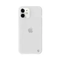 Накладка для Apple iPhone 12 mini 5,4 прозрачный 0,35 SwitchEasy Накладки оригинальные Apple купить в Барнауле
