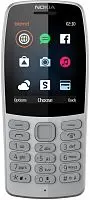 Nokia 210 DS 2019 (TA-1139) Серый Nokia  купить в Барнауле
