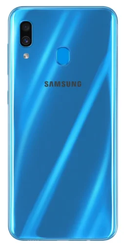Trade-in Samsung A40 64Gb Blue гарантия 1мес Samsung купить в Барнауле фото 2