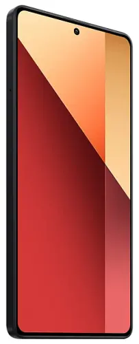Xiaomi Redmi Note 13 Pro 12/512GB Midnight Black Xiaomi купить в Барнауле фото 5