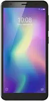 ZTE Blade A5 (2+32) 2019 Синий ZTE купить в Барнауле