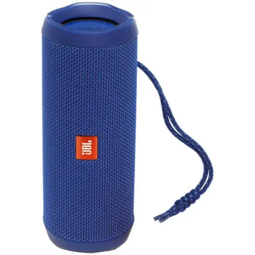 Акустическая система JBL FLIP 4 Синяя JBL купить в Барнауле фото 3