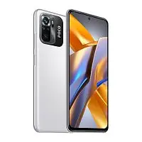 Trade-in Poco M5S 128Gb Silver гарантия 1 мес Остаточное изображение Xiaomi купить в Барнауле