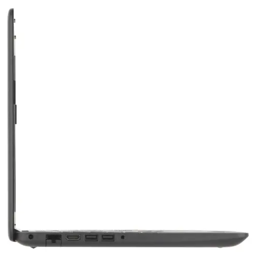 Ноутбук HP 255 G7 HD 3050U/4Gb/500Gb/15.6"/10/ silver Ноутбуки HP купить в Барнауле фото 2