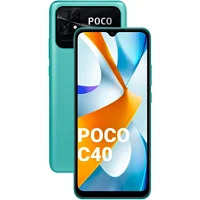 Trade-in Poco C40 64Gb Green гарантия 1 мес Xiaomi купить в Барнауле