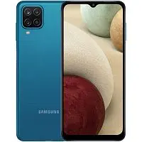 Trade-in Samsung A12 128Gb Blue гарантия 1мес Samsung купить в Барнауле