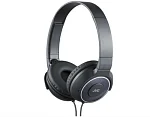 Гарнитура JVC накладная Superior Sound (HA-SR225-B-E) Черная