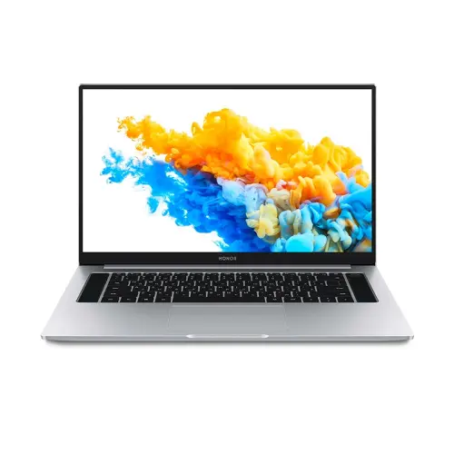 Ноутбук Honor MagicBook Pro i5-10210U 1600 МГц/16.1"/16Гб/512Гб/GeForce MX350 2Гб/W10 серебристый Ноутбуки Honor купить в Барнауле