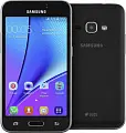 Trade-in Samsung J1 2016 8Gb Black гарантия 1 мес