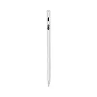 Стилус Deppa Magic Pencil активный универсальный для планшетов белый Стилусы для планшетов купить в Барнауле