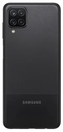 Trade-in Samsung A12 64Gb Black гарантия 3мес Samsung купить в Барнауле