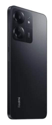 Xiaomi Redmi 13C 8/256GB Midnight Black Xiaomi купить в Барнауле фото 6