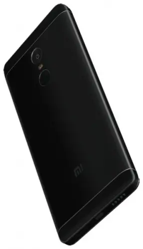 Trade-in Xiaomi Redmi Note 4 16Gb Black Не работает нижняя панель Xiaomi купить в Барнауле фото 4