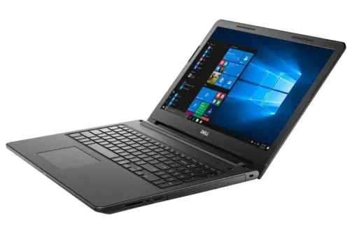 Ноутбук Dell Inspiron 3576 i3 7020u/4Gb/520Gb/15,6/windous 10/ black Ноутбуки Dell купить в Барнауле