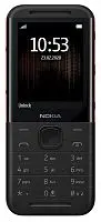 Nokia 5310 DS 2020 (TA-1212) Черный/красный Nokia  купить в Барнауле