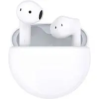 Гарнитура беспроводная Honor Choice Earbuds X7E White Раздельные наушники Honor купить в Барнауле