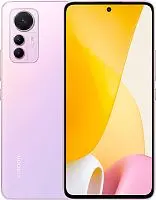 Trade-in Xiaomi 12 Lite 128Gb Pink гарантия 1 мес Xiaomi купить в Барнауле