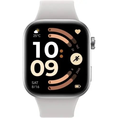 Часы Xiaomi Redmi Watch 6 Металлик Xiaomi купить в Барнауле фото 2