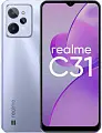 Trade-in Realme C31 64GB Silver гарантия 1мес