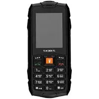 Уценка texet TM-516R Черный гарантия 3м Телефоны Уценка купить в Барнауле