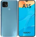 Trade-in Oppo A15 Blue гарантия 1 мес