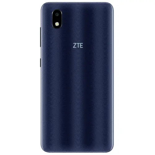 ZTE Blade A3 (1+32) 2020 NFC Темно-серый ZTE купить в Барнауле фото 2