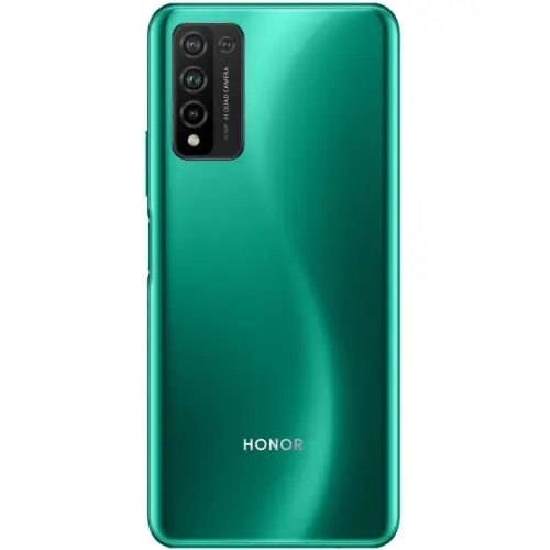 Honor 10X Lite 128Gb Emerald Green Honor купить в Барнауле фото 2