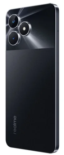Realme Note 50 4/128GB Полуночный черный Realme купить в Барнауле фото 6