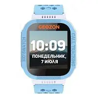 Детские часы GEOZON Classic голубые Geozon купить в Барнауле