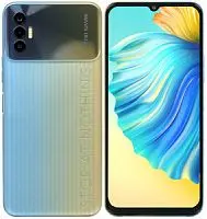 Trade-in TECNO Spark 8P 128GB Gold гарантия 1 мес Tecno купить в Барнауле