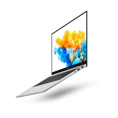Ноутбук Honor MagicBook Pro i5-10210U 1600 МГц/16.1"/16Гб/512Гб/GeForce MX350 2Гб/W10 серебристый Ноутбуки Honor купить в Барнауле фото 4