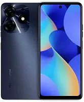 Уценка TECNO Spark 10 Pro 8/256GB Starry Black  гарантия 3 мес Tecno купить в Барнауле