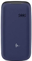 Уценка F+ Flip 3 Синий гарантия 3 мес Телефоны Уценка купить в Барнауле