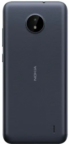Nokia C20 DS TA-1352 2/16 Гб Синий Nokia купить в Барнауле фото 3