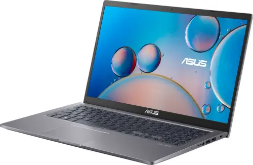 Ноутбук Asus X515JF-BR326T Q3 15.6" HD 200-nits/Pen-6805/4Gb/256Gb/SSD/MX130 2Gb/W10/Transparent Sil Ноутбуки Asus купить в Барнауле фото 3