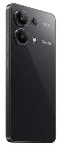 Xiaomi Redmi Note 13 8/256GB Midnight Black Xiaomi купить в Барнауле фото 6