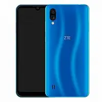 Trade-in ZTE А51 Lite 32Gb Blue гарантия 1 мес Другие бренды купить в Барнауле