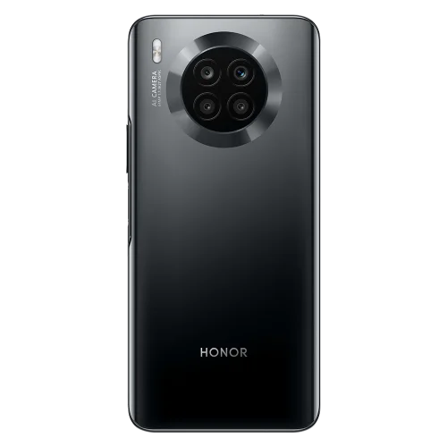 Honor 50 Lite 6/128GB Black Honor купить в Барнауле фото 3