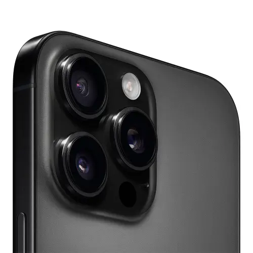 Apple iPhone 16 Pro Max 256Gb Black Titanium GB Apple купить в Барнауле фото 4