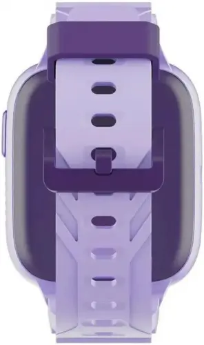 Детские часы Honor Choice Kids Watch Plus 4G Purple Honor купить в Барнауле фото 5