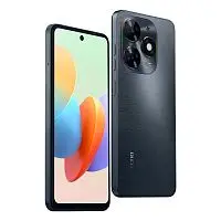 Trade-in TECNO Spark Go 2024 3/64 GB Black гарантия 1 мес Tecno купить в Барнауле