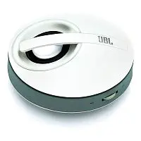 Акустическая система JBL MICRO ON TOUR MICRO Белая JBL купить в Барнауле